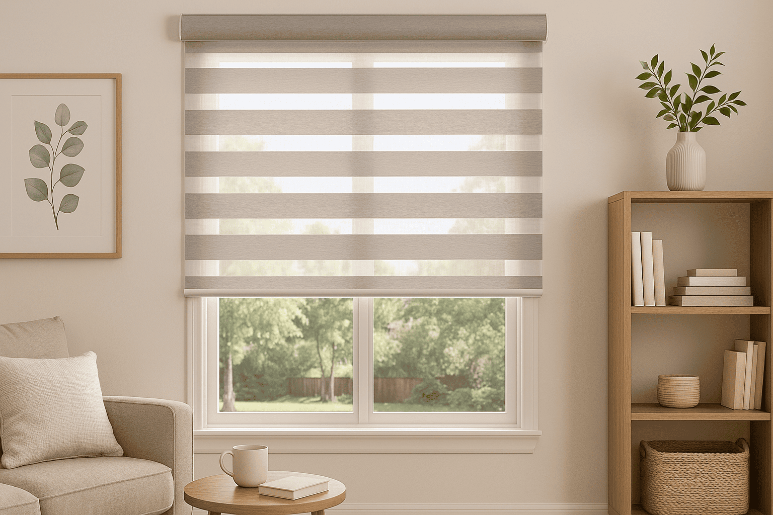 How to Choose the Right Fabric for Every Room