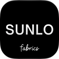 Sunlo Fabrics App